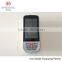 Latest style 4.3inch screen Speedata TT43 long distance 125khz rfid card reader with barcode scanner