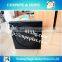 Anti-slip Composite crane Outrigger Pads/crane footpad/crane protection mat
