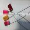 CS8104 Single-used Cable Seal Lock Vehicle Trailers Door Seal Lock