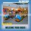 Good price Theme park Electric trackless train fun fair games