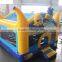 New PVC Inflatable Minions bouncer house for sale