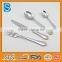  supplier stainless steel hotel cutlery