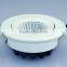 2015 new design 5W nice cob downlight puck light