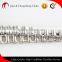 non-corrosive instant noodles fry sus hollow pin chain 10B