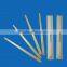 Disposable Birch Chopsticks With Paper Wrapped