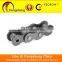 Long life and high load-bearing Solid Bushing and Solid Roller chains 80-SBR