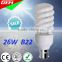All Shapes Cheap Energy Saving Lamps Africa Hot Sell Product From China