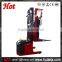 Full Power 1.0Ton Full Electric Order Picker with High Quality