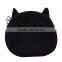 Mini Women Animal Head Pattern Coin Purse Small Zipper Bag Wallet Pocket