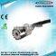 SMA female to UHF SO239 female with O-ring for pigtail cable RG58
