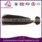 Fast Shipping Perfect Feeback Cheap 6A Virgin Human Hair Straight Weft Weave Virgin Brazilian Remy 100 Human Hair Weft