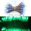 Cutout 12mm RGB pixel light