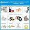 Clear carton sealing adhesive tape 3.8cm * 211m