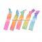 New Style Most Popular Elastic Baby Hair Ties
