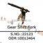 Schwing gear shift fork OEM10012464 for putzmeister concrete pump spare parts sany cifa zoomlion junjin ihi