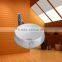 Hot sale Self Cleaning professional porcelain wash hand basins sizes