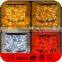Outdoor LED Christmas String Lights for Tree Decorations