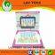 LV0115922 English Spanish Yellow computer toy