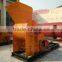 Yugong High Capacity Double Stage Coal Gangue Crusher