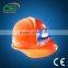 40 Hours Run Time Plastic Body Super Bright Outdoor Led Headlamp