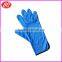 New design microfiber jewelry cleaning gloves with free sample
