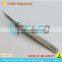 1-SA Anti-static Stainless Steel Tweezers