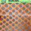 669B new design 3D spacer air mesh fabric for sports shoes