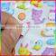 EVA GROWTH CHART STICKER