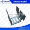 2016 new styles with hot sale secc steel sheet metal