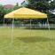 Gazebo for Garden Party Camping Festival Beer Tent Marquee 3 x 3m