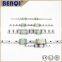 low price linear guide rail mgn7c -L200mm made in china