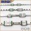 low price 3d printer linear guide rail mgn 12h - 575mm