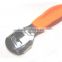 Orange pp handle foot corn remover/callus remover/ dead skin trimmer