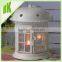!~~ ON SALE Personalized Vase with Name, Wedding Date and Your Choice , Wedding metal lantern accessories for wedding decoration