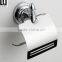 new design zinc chrome bathroom accessory set 40100