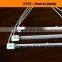 415v 1800w Halogen infrared single tube medium wave reflector emitter