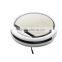 Chuwi Ilife V5 Intelligent Robotic Vacuum Cleaner Automatically Robot Aspirador Touch Screen Self-charge Ilife V5