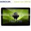 21 inch high quality tablet pc with 9 apps downloads