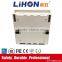 High quality 0.7mm metal base with ABS cover copper terminal electric distribution board