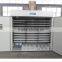 High quality 5000 eggs incubator for hatching poultry eggs