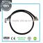 RG58 cable with bnc connector Black White Color Factory Price
