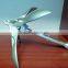 Hot Dip Galvanized Folding Grapnel Anchor Type A For Yacht