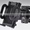 2016 New Arrival Bicycle Phone Mount Holder Universal Bike Cradle Mount for All Mobile Phones