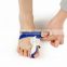 Foot care Toes protector Big Toe Straightener Bunion Hallux Valgus Corrector Night Splint Foot Pain Relief