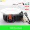 2014 new style 8" dimmable 35w led recessed downlight