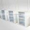 ABS Plastic Promotion Table Sales Counter