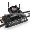 Hobbywing RC Aircraft System Platinum 120A V4 Brushless ESC Excellent Motor Speed Governing