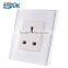 UK glass sockets