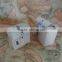 Simple design custom logo paper packaging box for tea bag