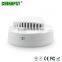 Cheap Smoke Heat Detector with CE ROHS Certificate PST-SH100
